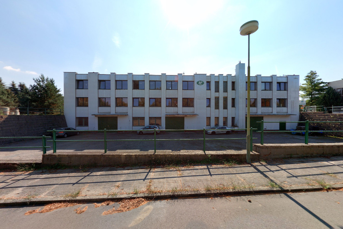 P & L, spol. s r.o. – TATRA foto 2