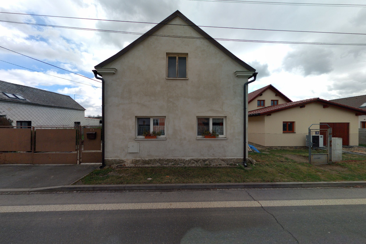 Instalatér, topenář Vladimír Došek