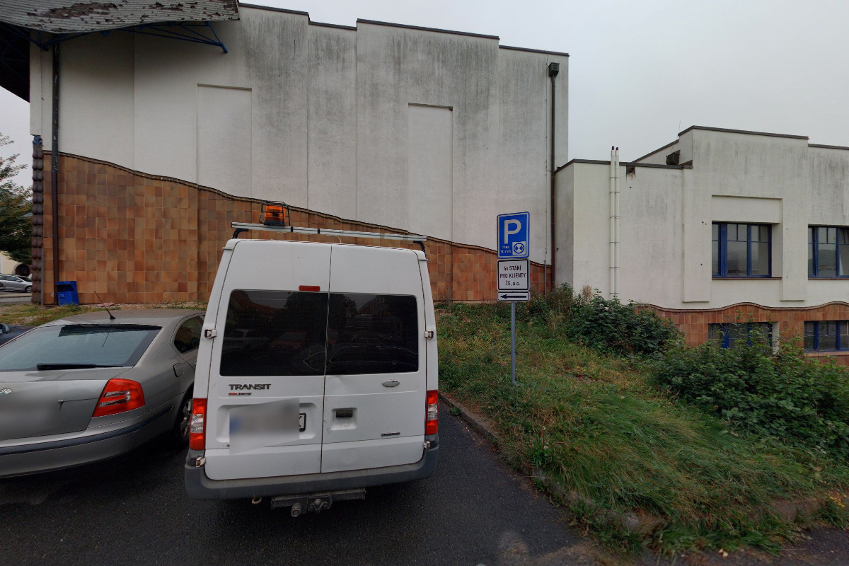 Česká spořitelna, a.s. foto 2