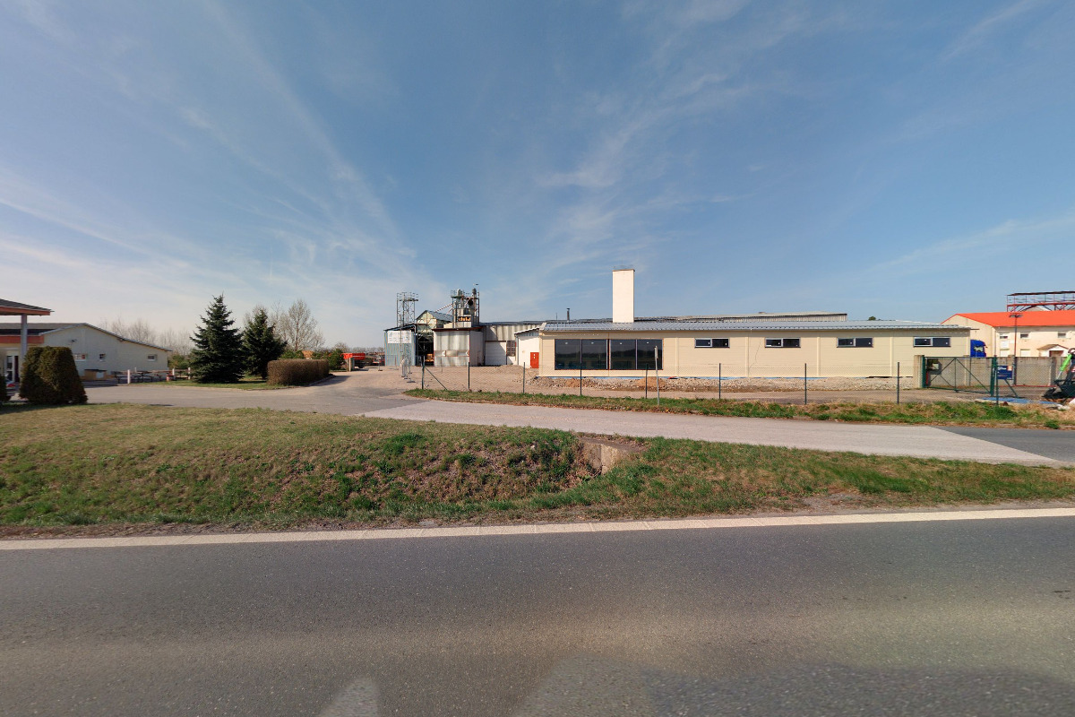 GarageVolt