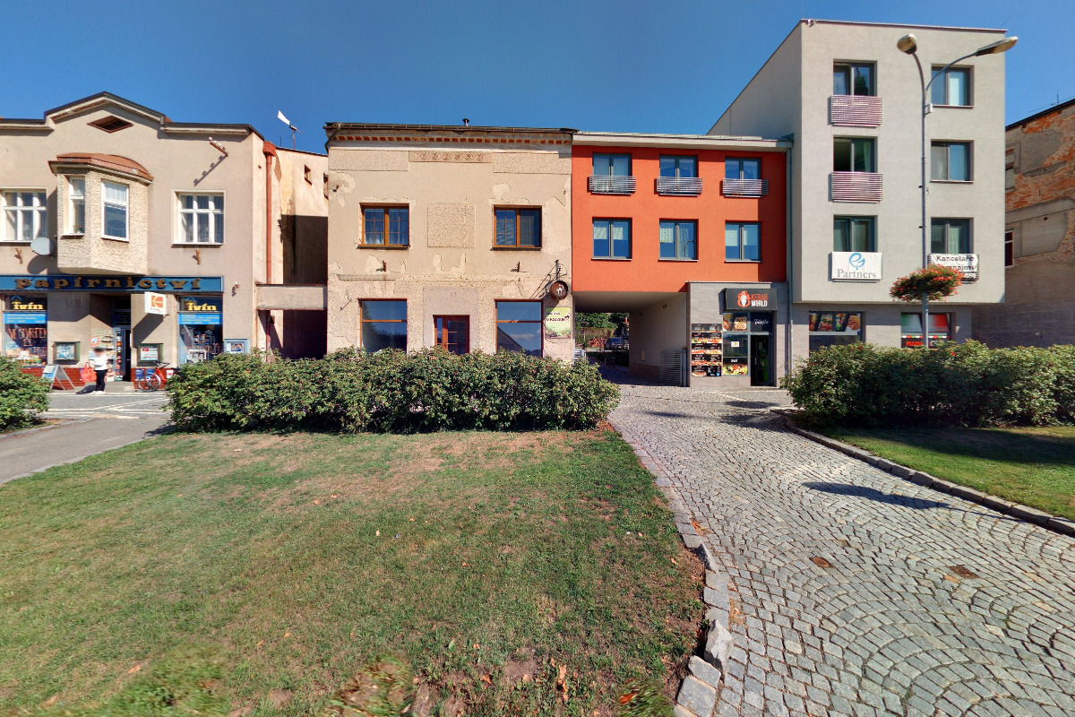 Vinotéka U Kocoura foto 4