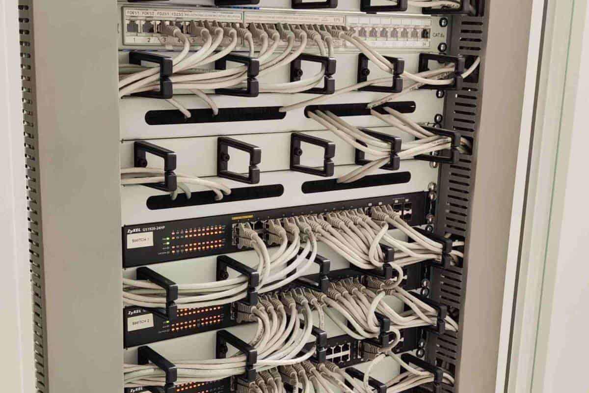 Elektropráce Jan Božík