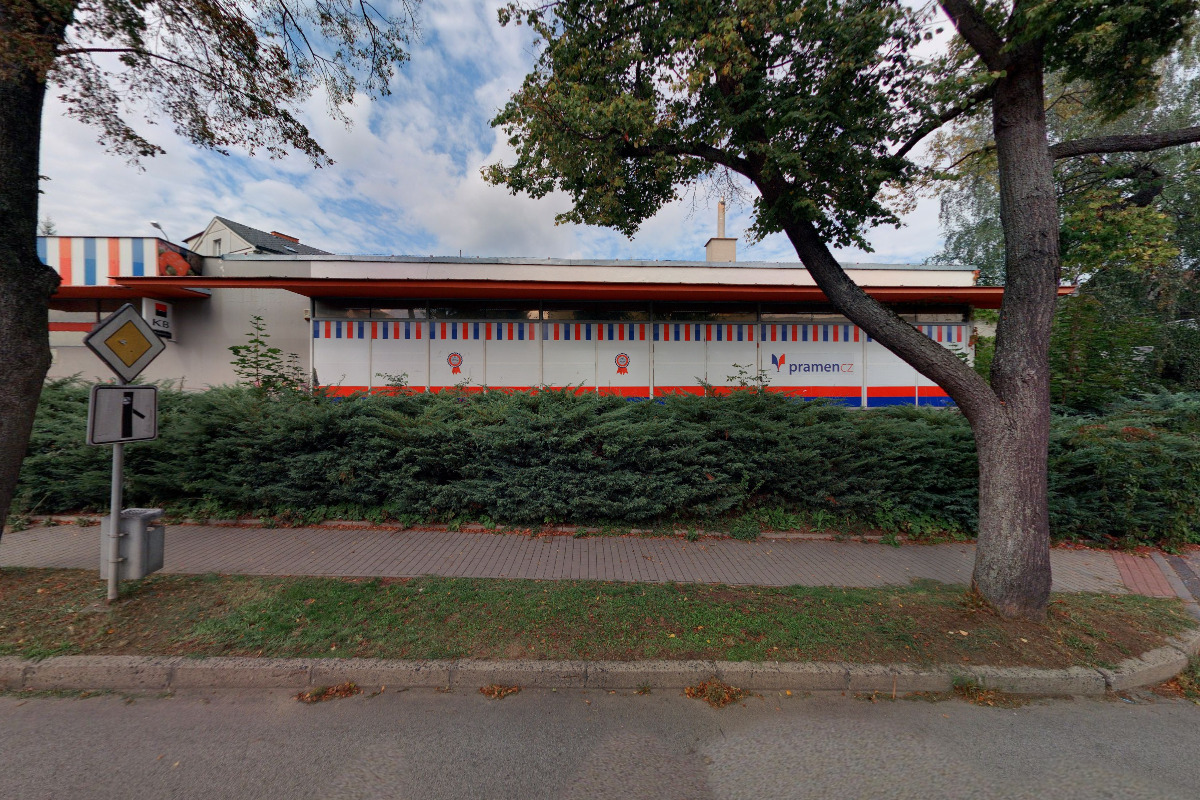 Bankomat Komerční banky foto 1