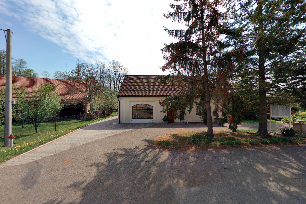 Obecní knihovna Libníkovice