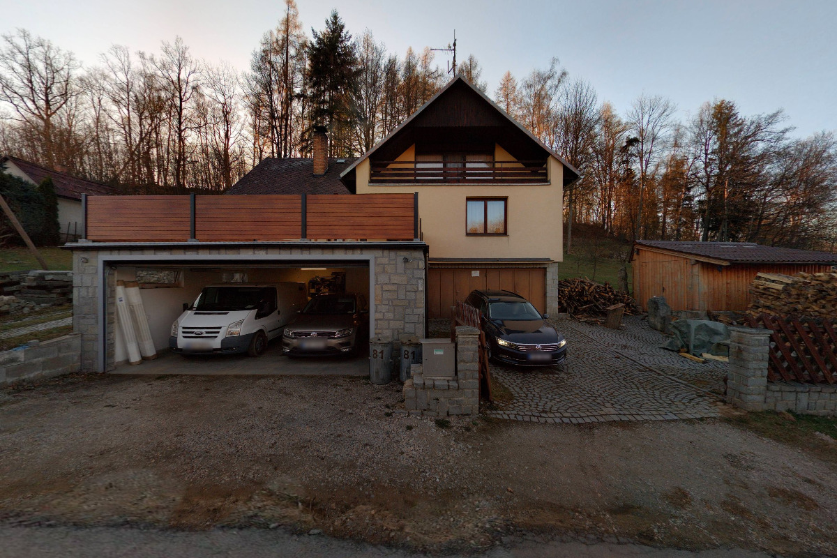 Jiří Suchý - Elektro