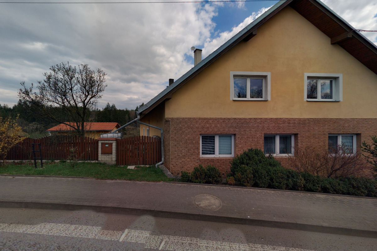 Hodinový manžel Jaroslav Frantál