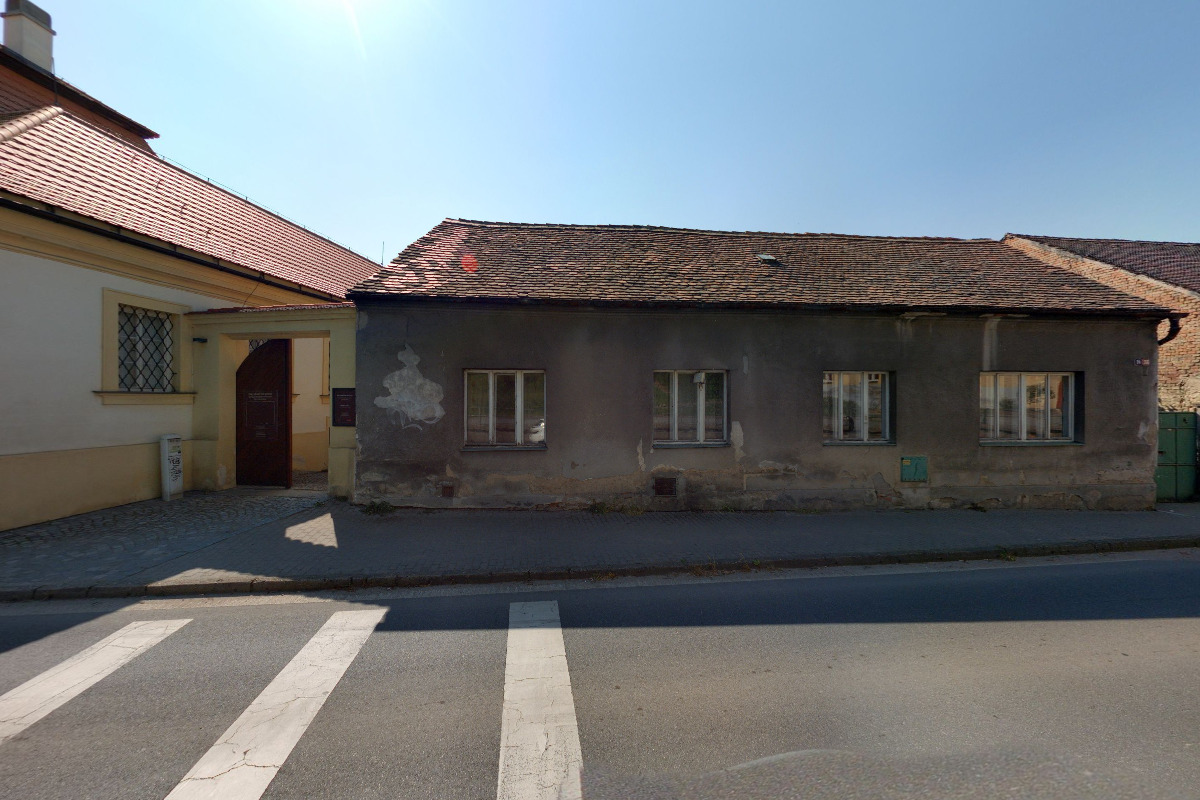 Školní hvězdárna foto 3