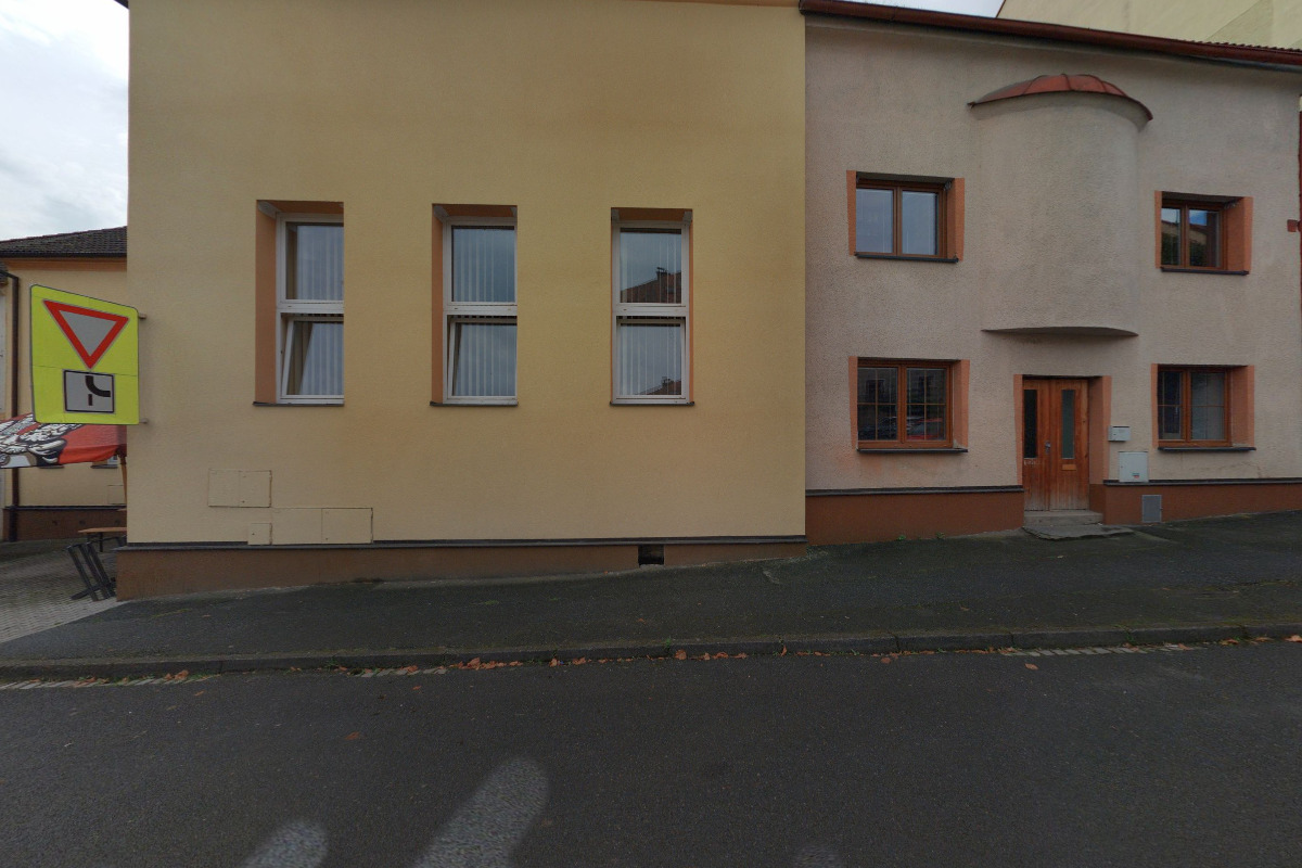 Kulturní dům Hostouň foto 2
