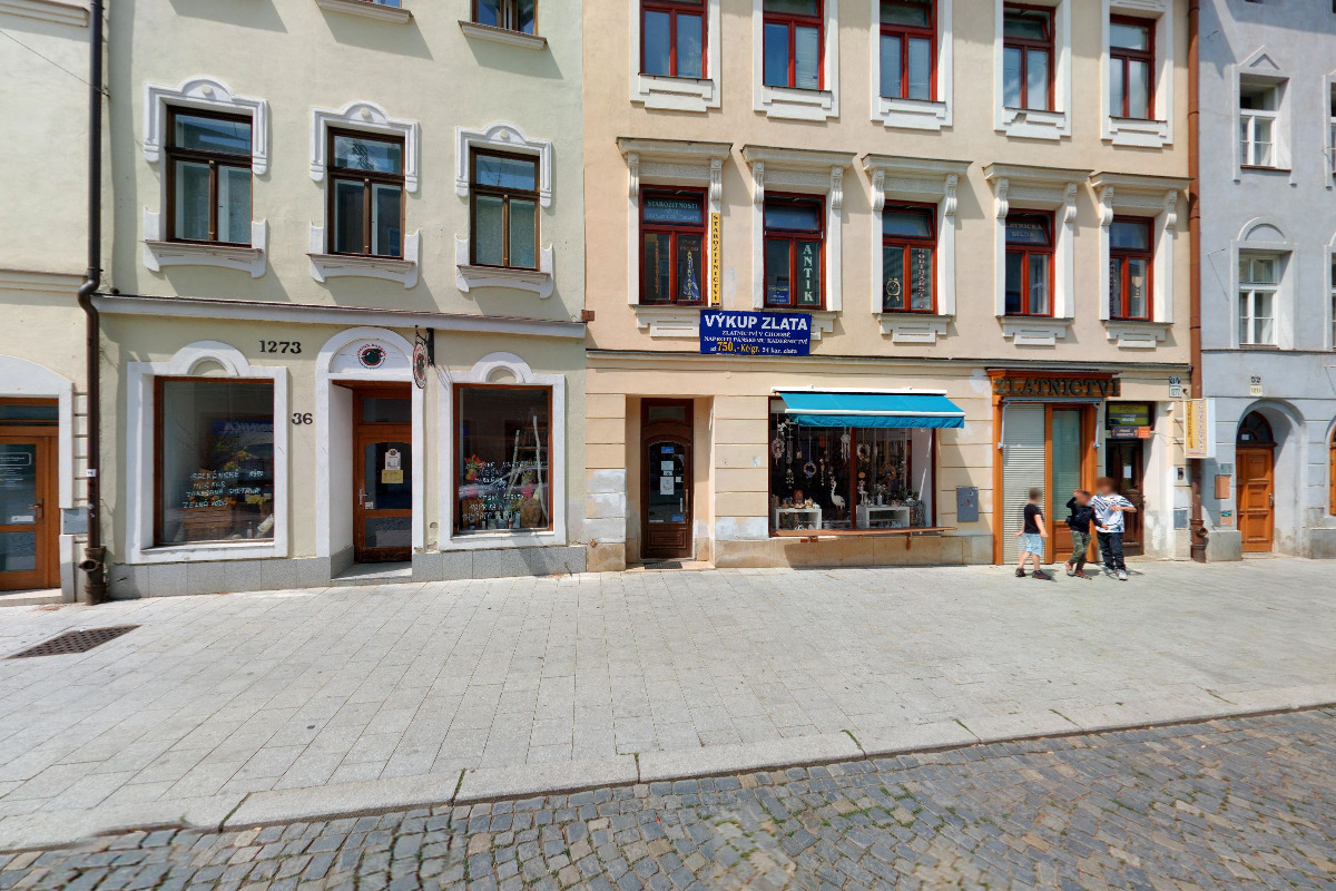 Zlatnictví DEA Stejskalová foto 3