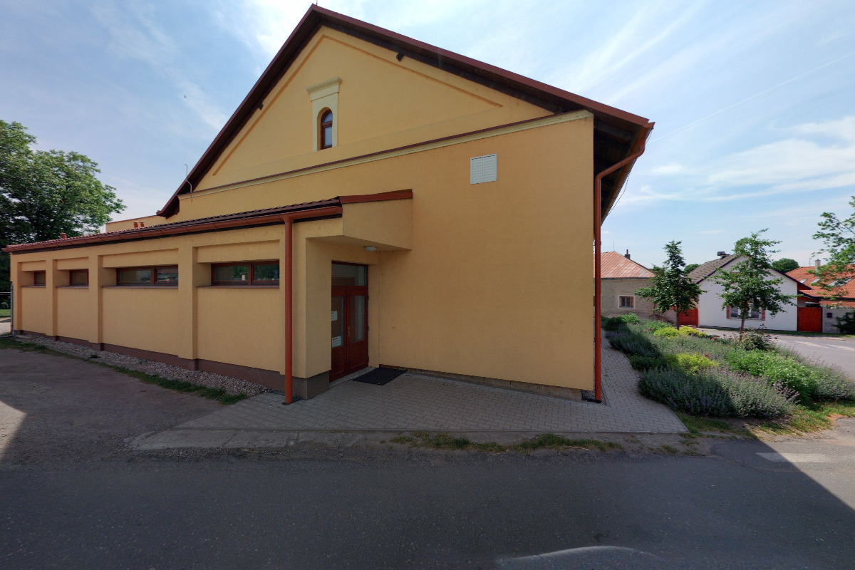 Tělocvičná jednota Sokol Bobnice