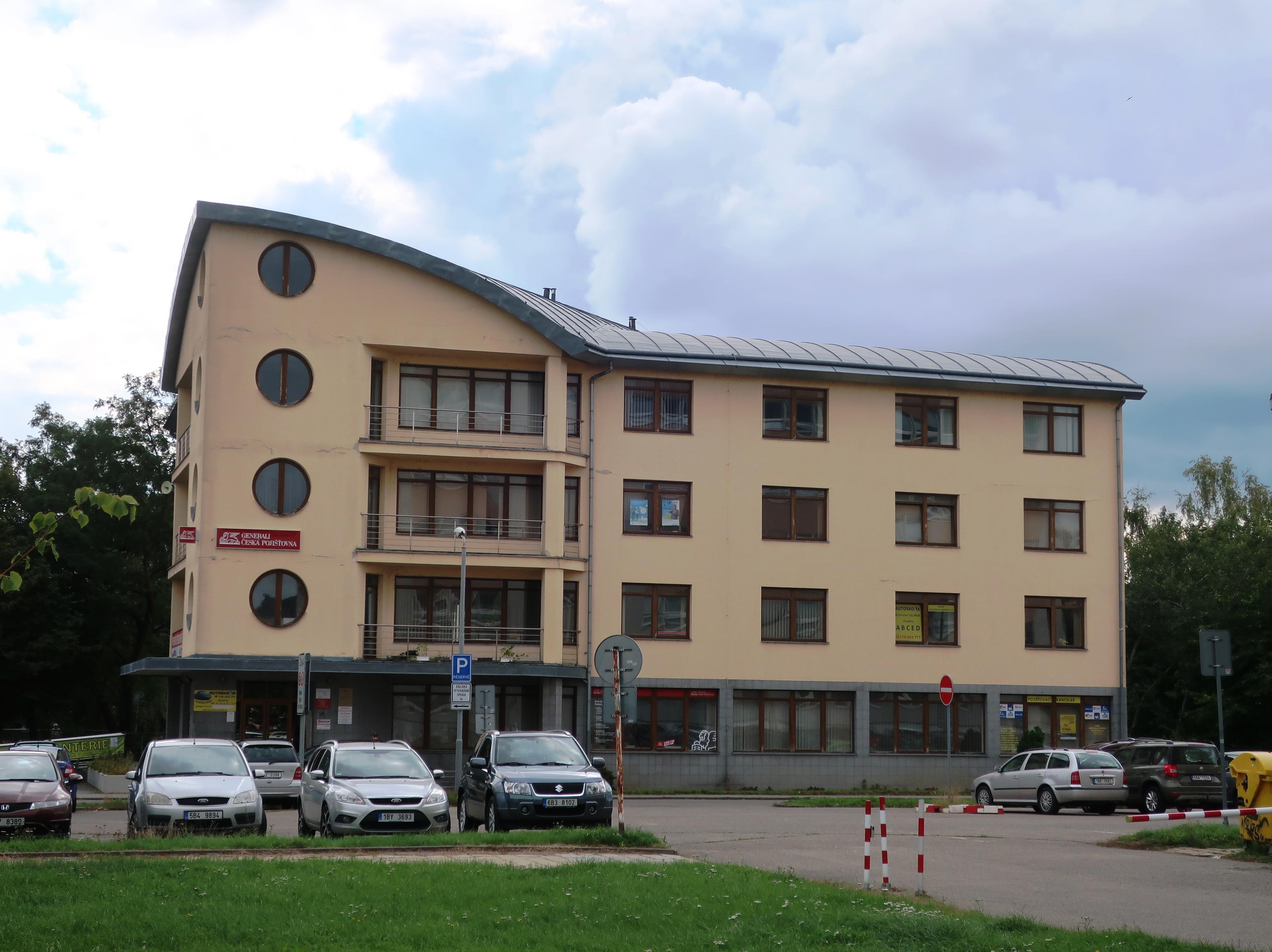 GENERALI ČESKÁ POJIŠŤOVNA foto 2