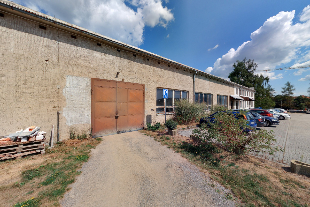 Lékařská knihovna Nemocnice Nové Město na Moravě