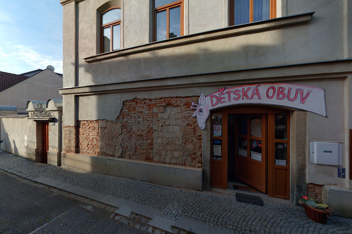 Jindřiška Konopová