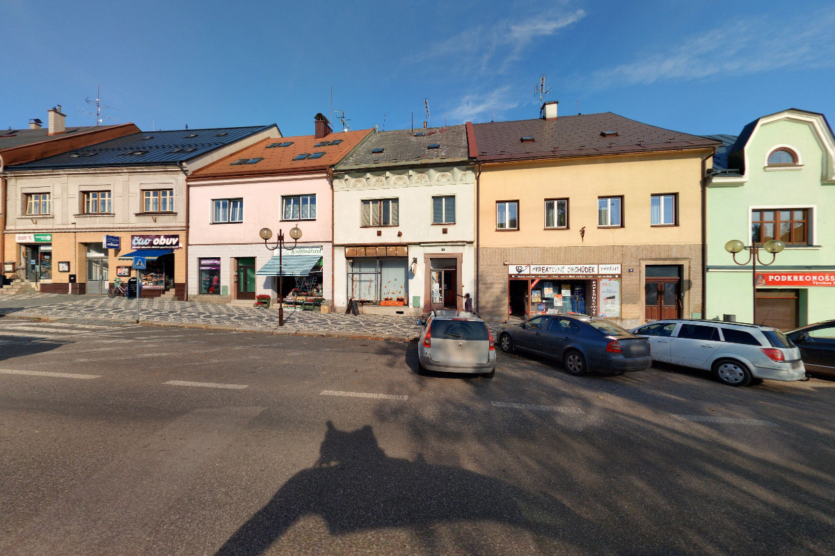 Pekařství Na Náměstí foto 5