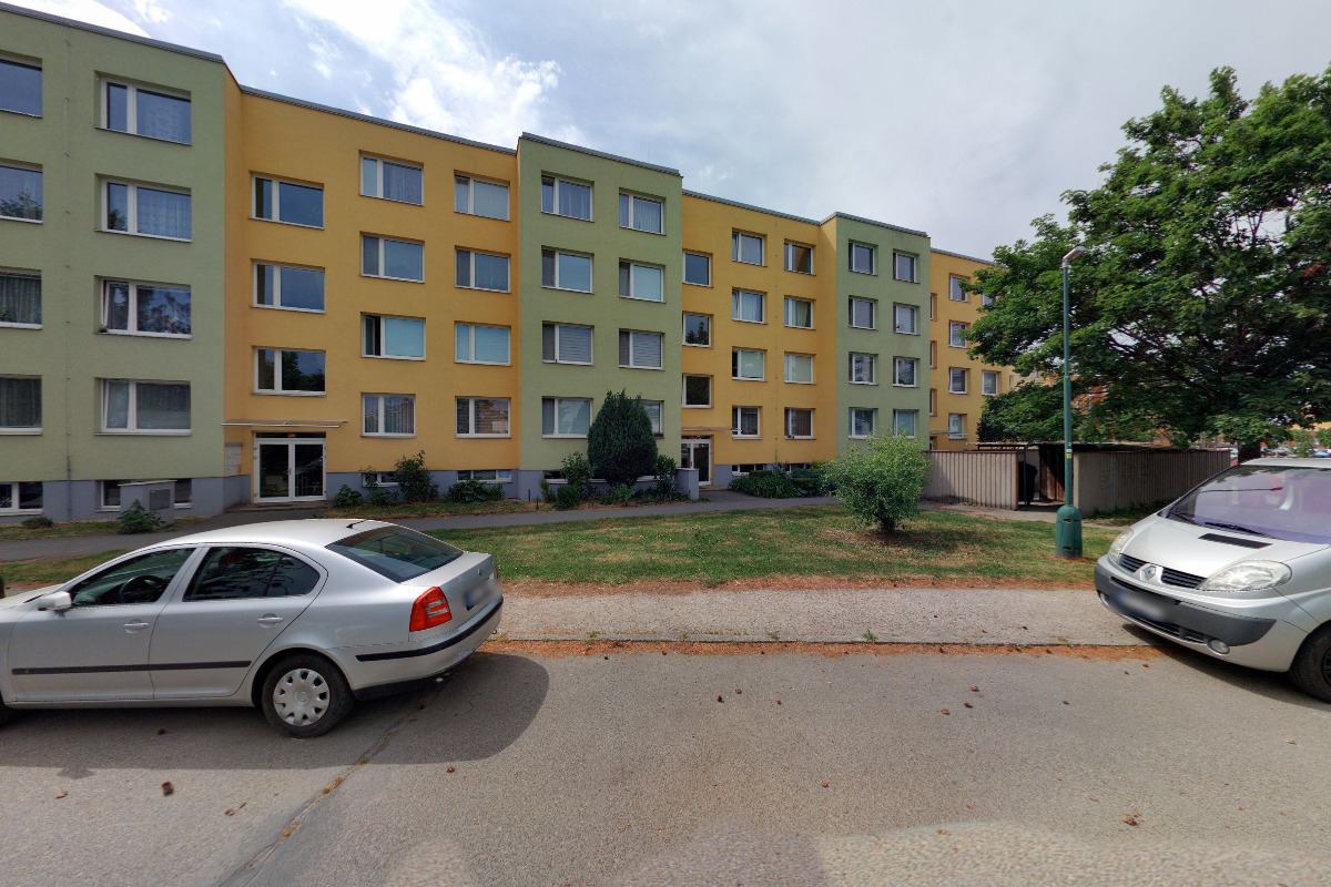 Projektové práce Ing. Jan Škoda