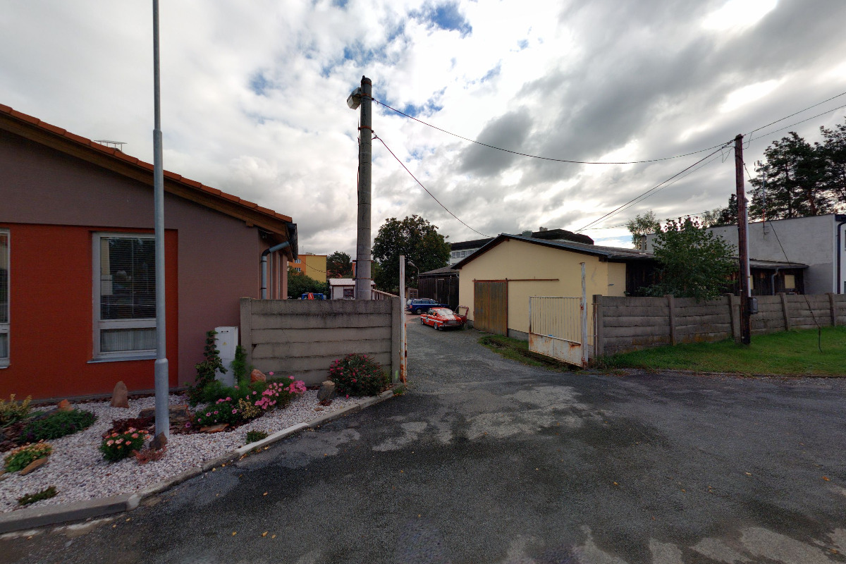 Lmstav.cz - komplexní stavební práce