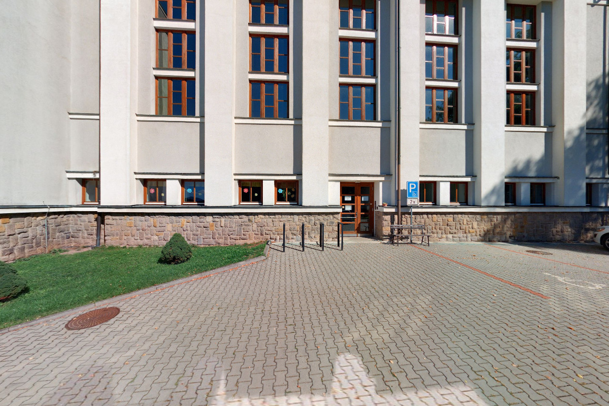 Restaurace Sport Sokolovna