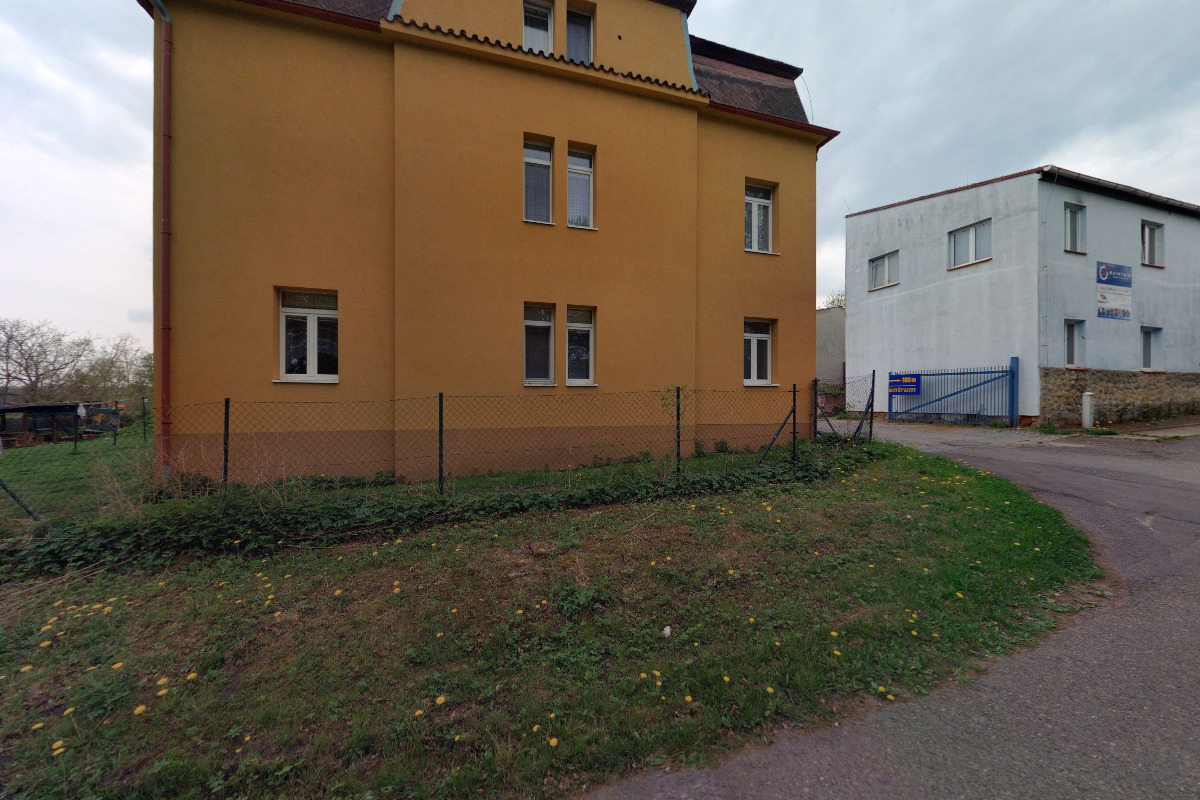 BPS Průmyslové Služby, s.r.o.