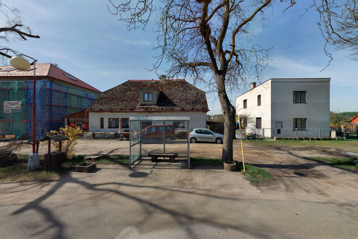 Martin Jireš - rizikové kácení stromů foto 5