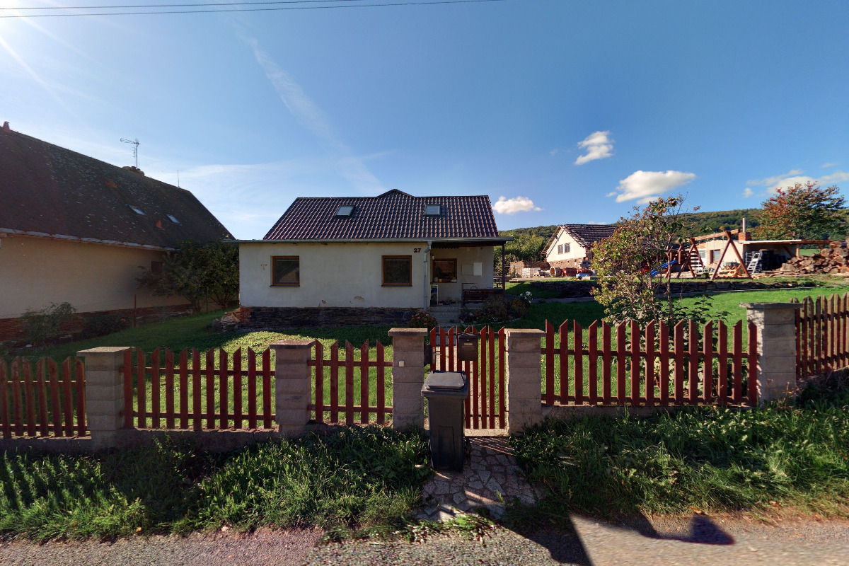 Autodoprava a zemní práce Daniel Řeřicha foto 2