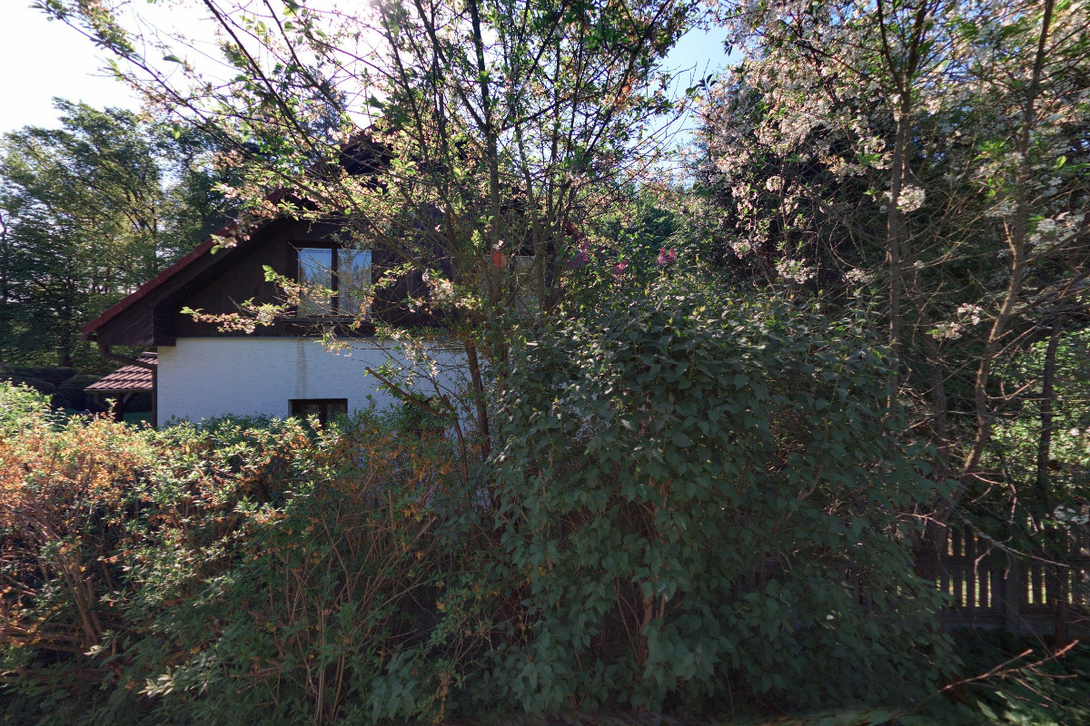 Apartmány Ludmila Grulišová foto 1