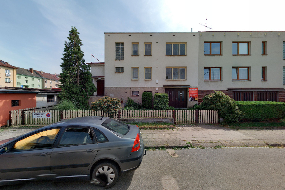 Václav Čeček foto 2