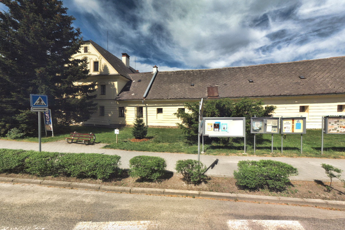 Půjčovna lešení ZDAR s.r.o. foto 2