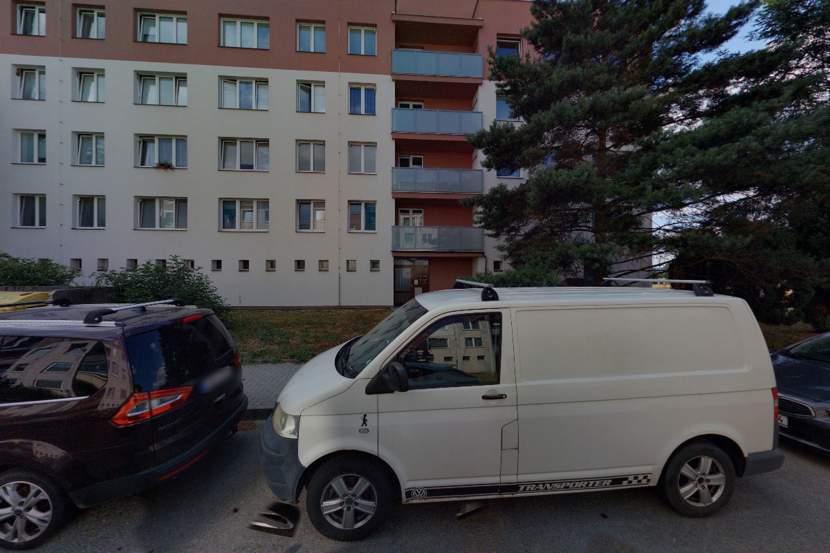 Ing. Jaroslav Čermák