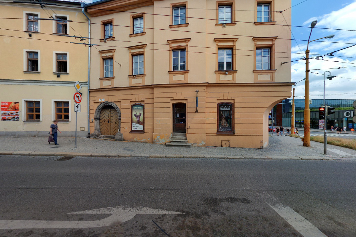 Vlasta Kotrbová - prodej zbraní a střeliva foto 2