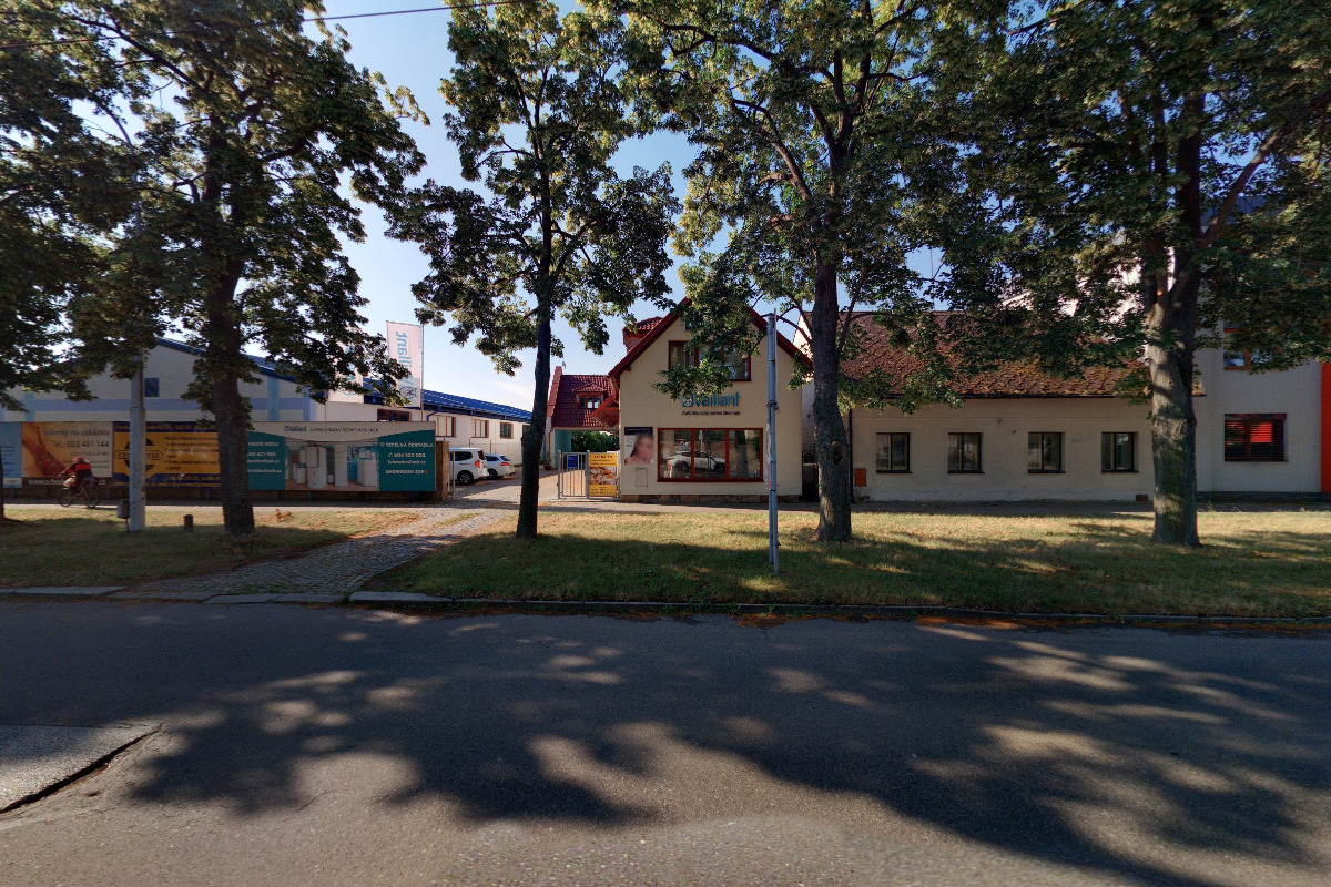 Miloslav Brslínek foto 3