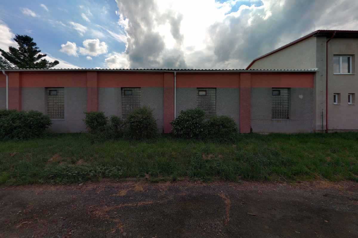 Krajská správa a údržba silnic Vysočiny foto 2