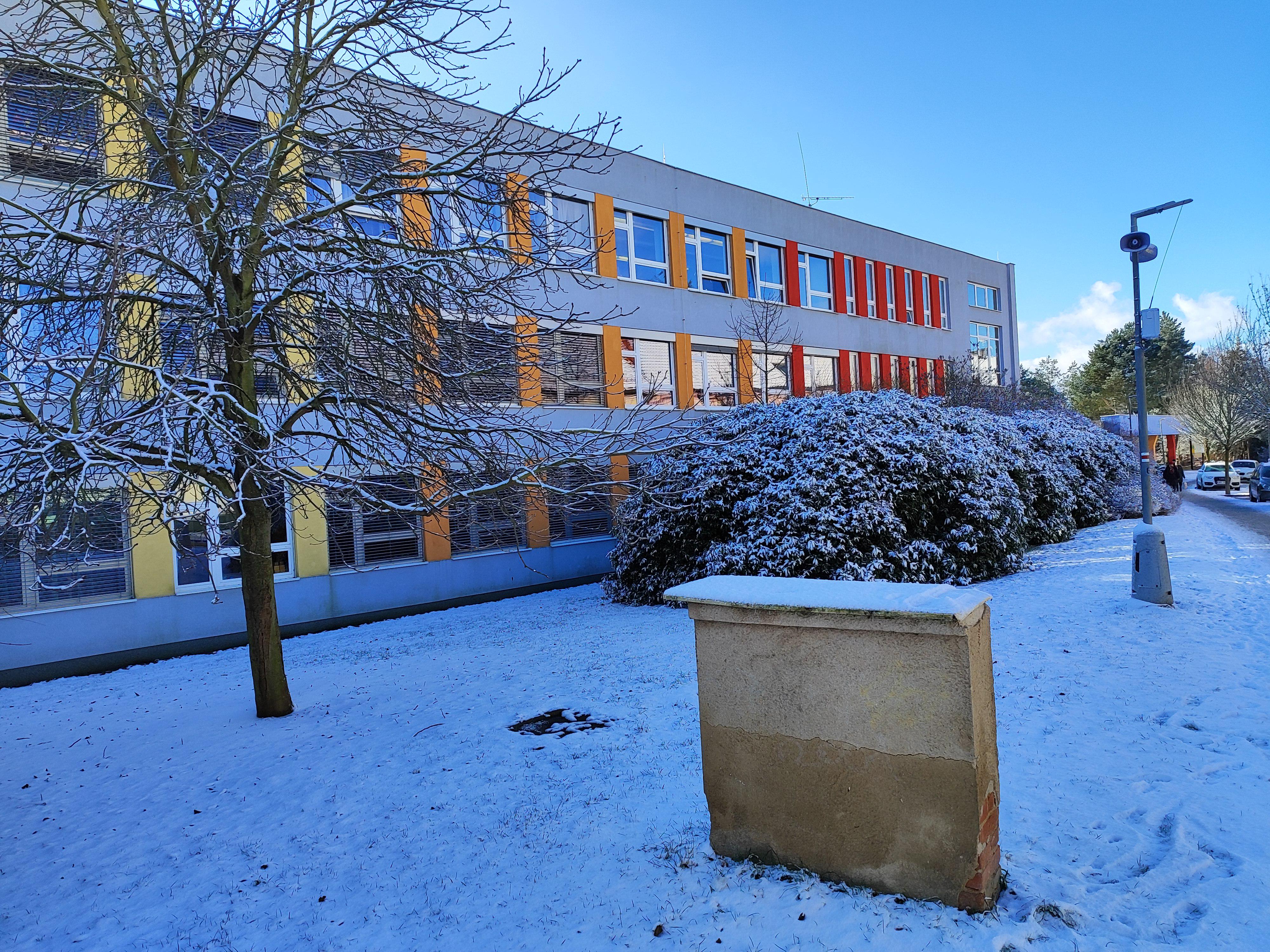 Základní škola a mateřská škola Domažlice foto 4