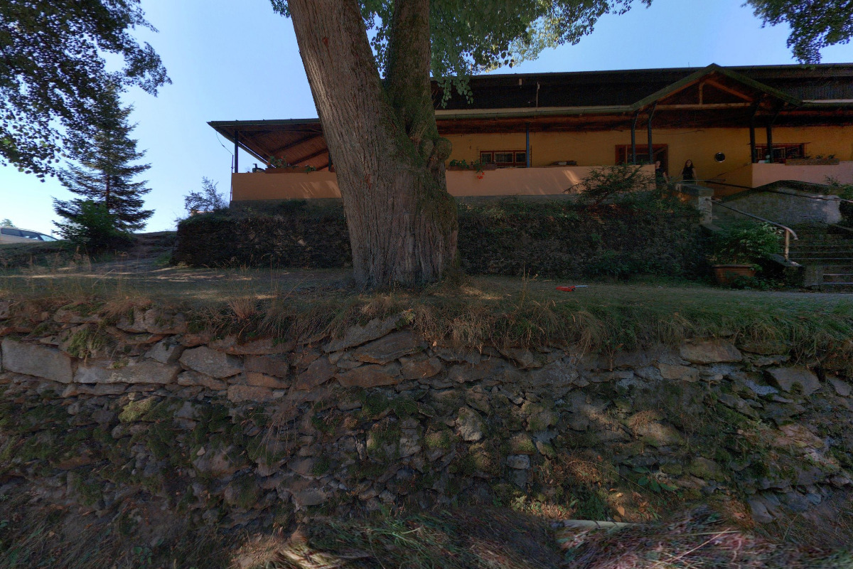 Rekreační středisko Valcha foto 3