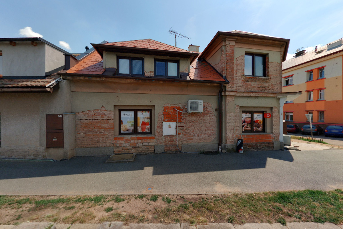 Můjobchod - Potraviny Tony foto 1