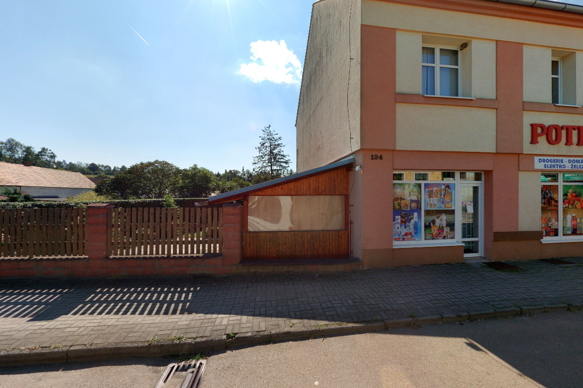 Potraviny Na Návsi 124 foto 2