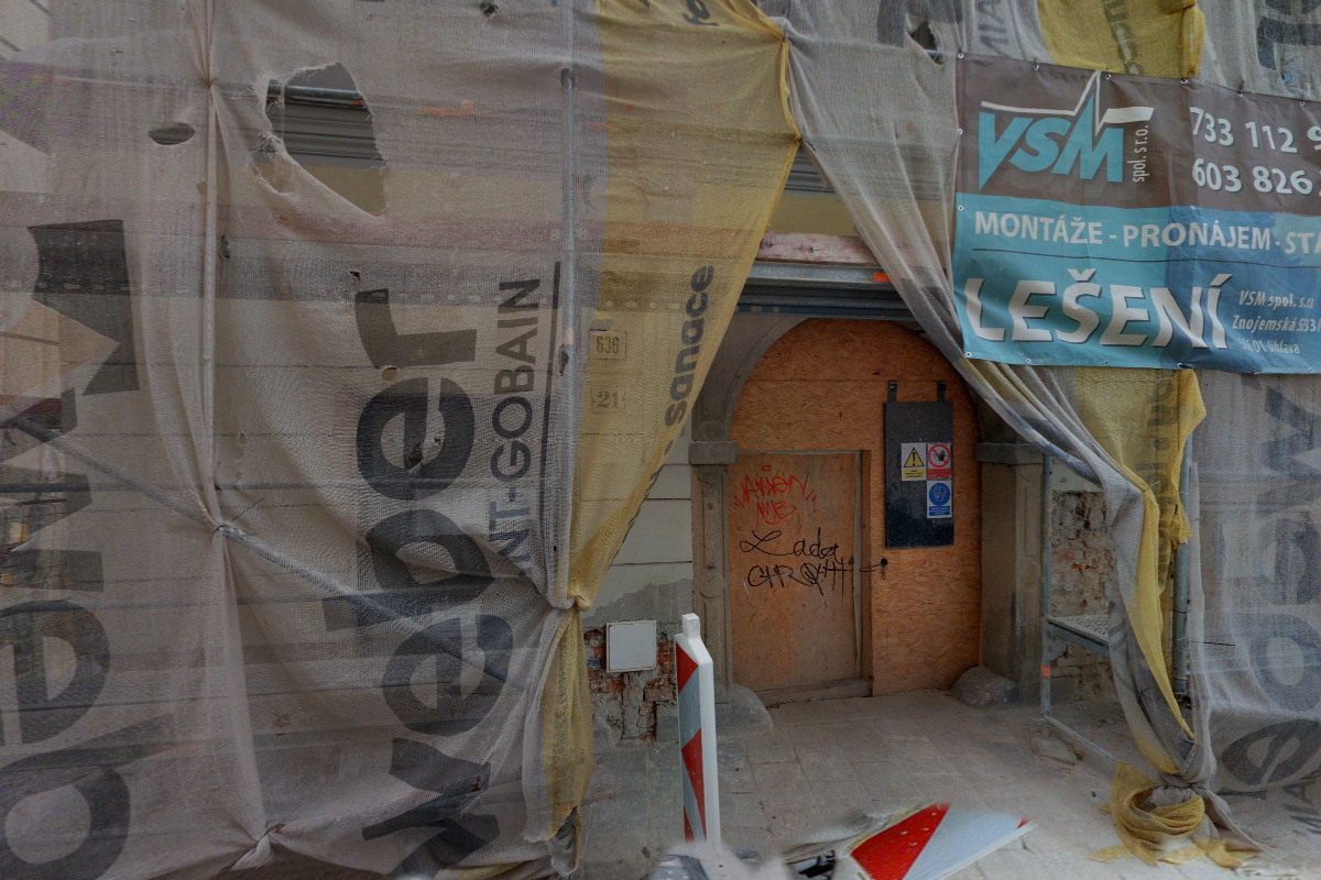 Centrum dokumentárního filmu - DOC.DREAM services