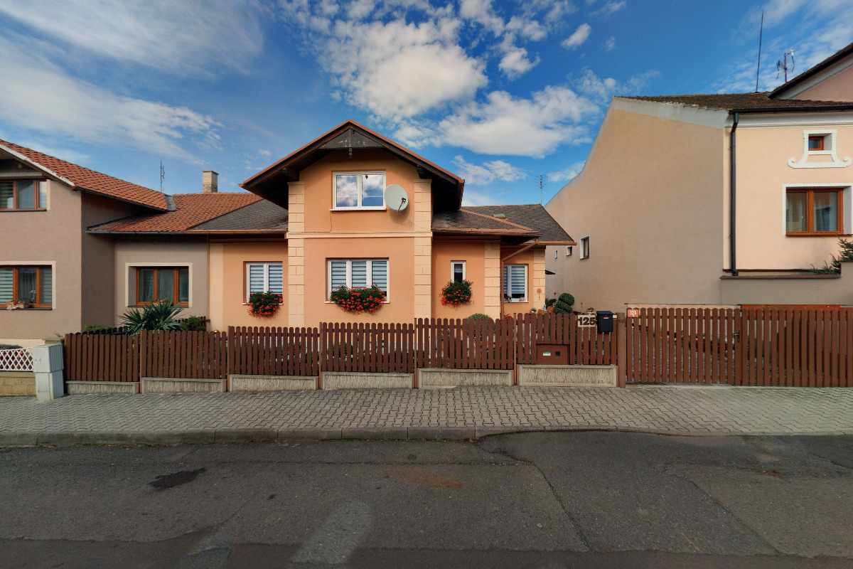 Vedení účetnictví Jaromír Jirka