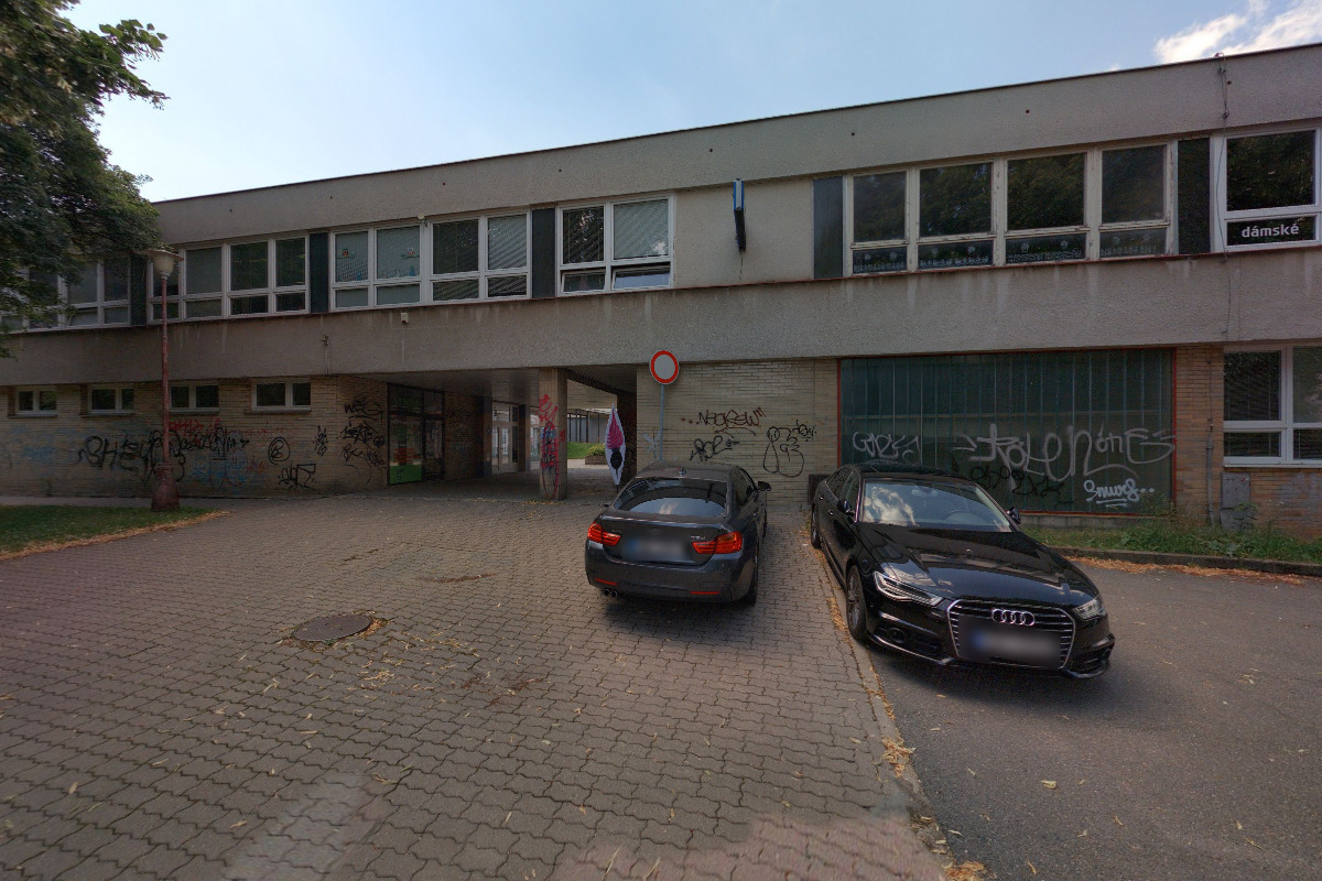 Kadeřnické studio Marie Řehořová