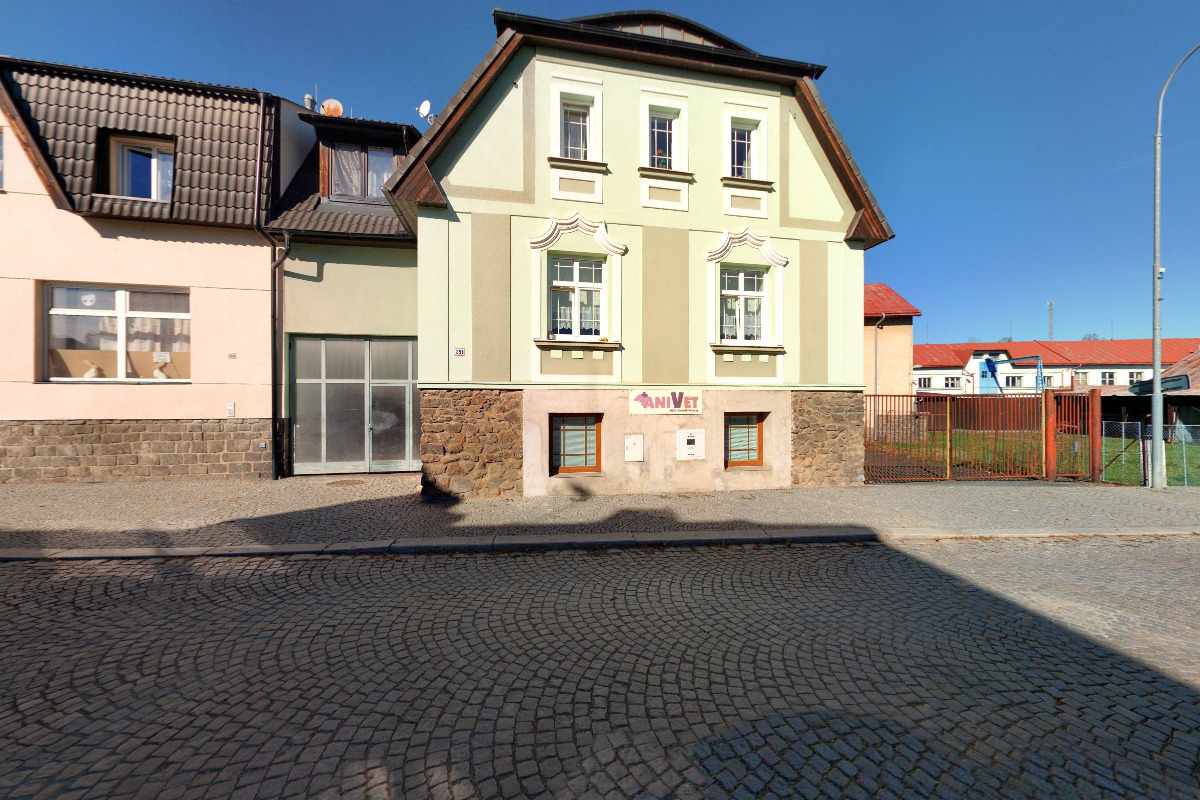 ANIVET, s.r.o. foto 2
