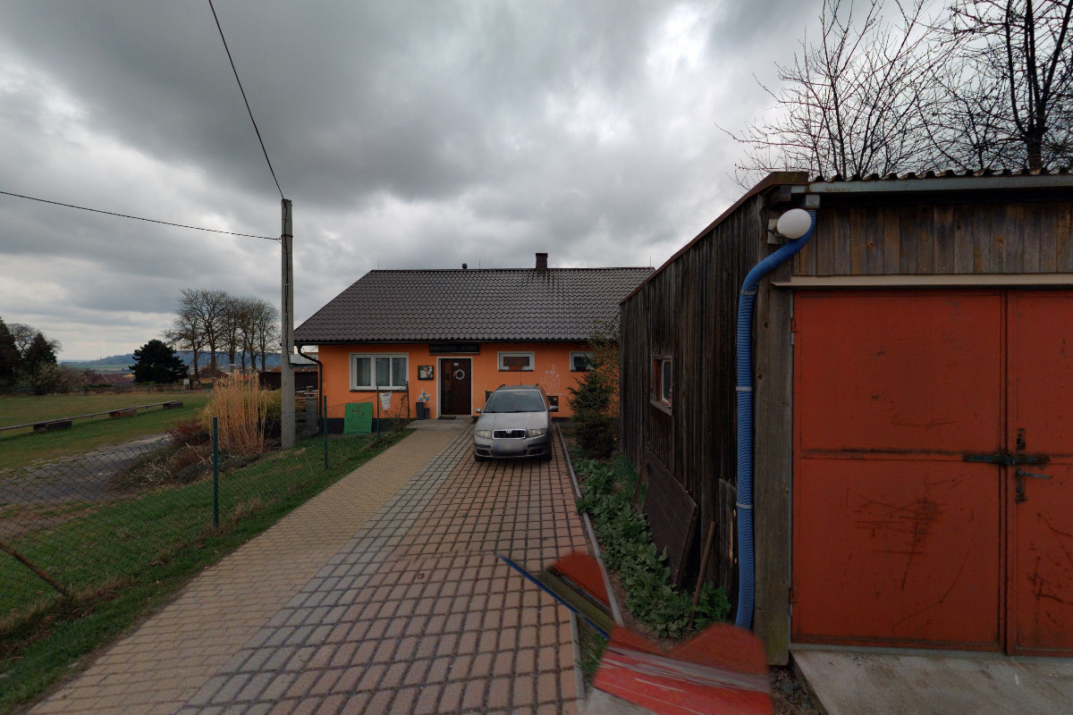 Hospůdka u Jaruš foto 3