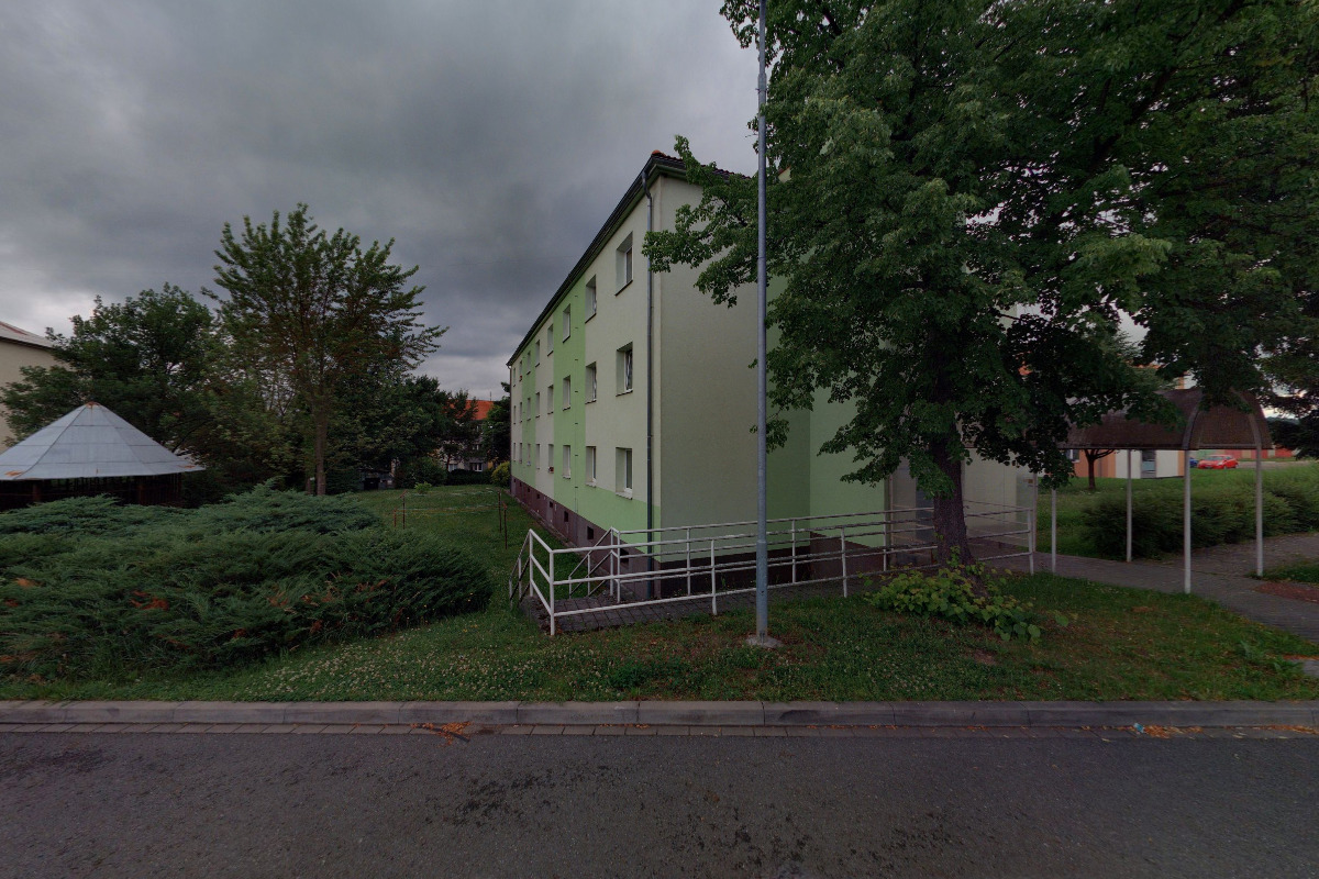 MUDr. Jaromíra Hrnčiříková s.r.o.