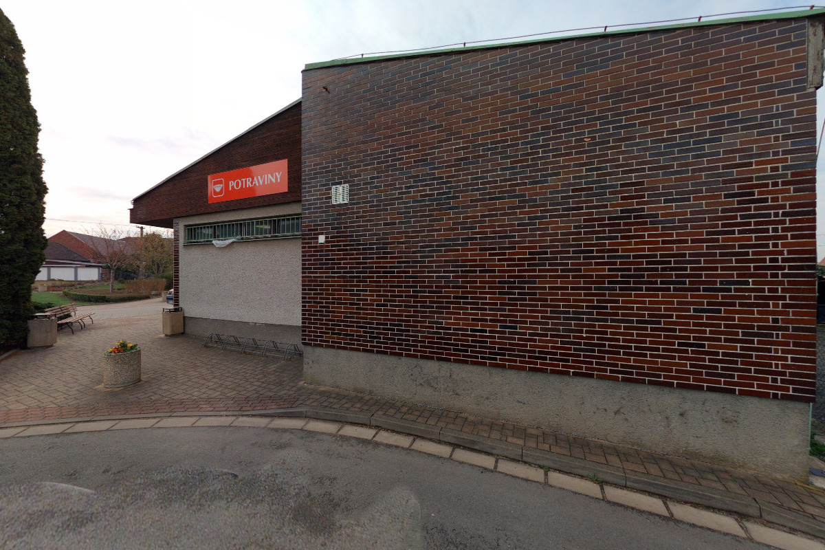 Smíšené zboží Lodín foto 1