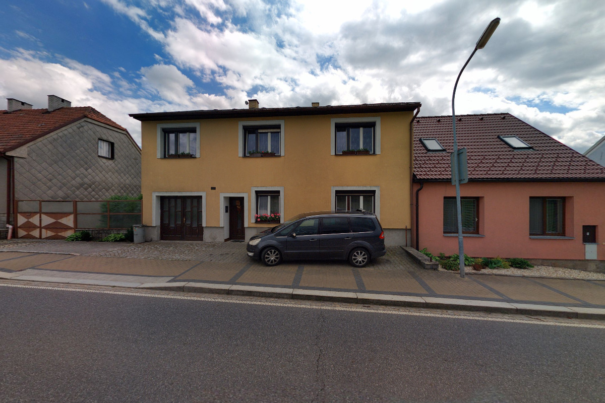 Truhlářské práce Karel Balatý