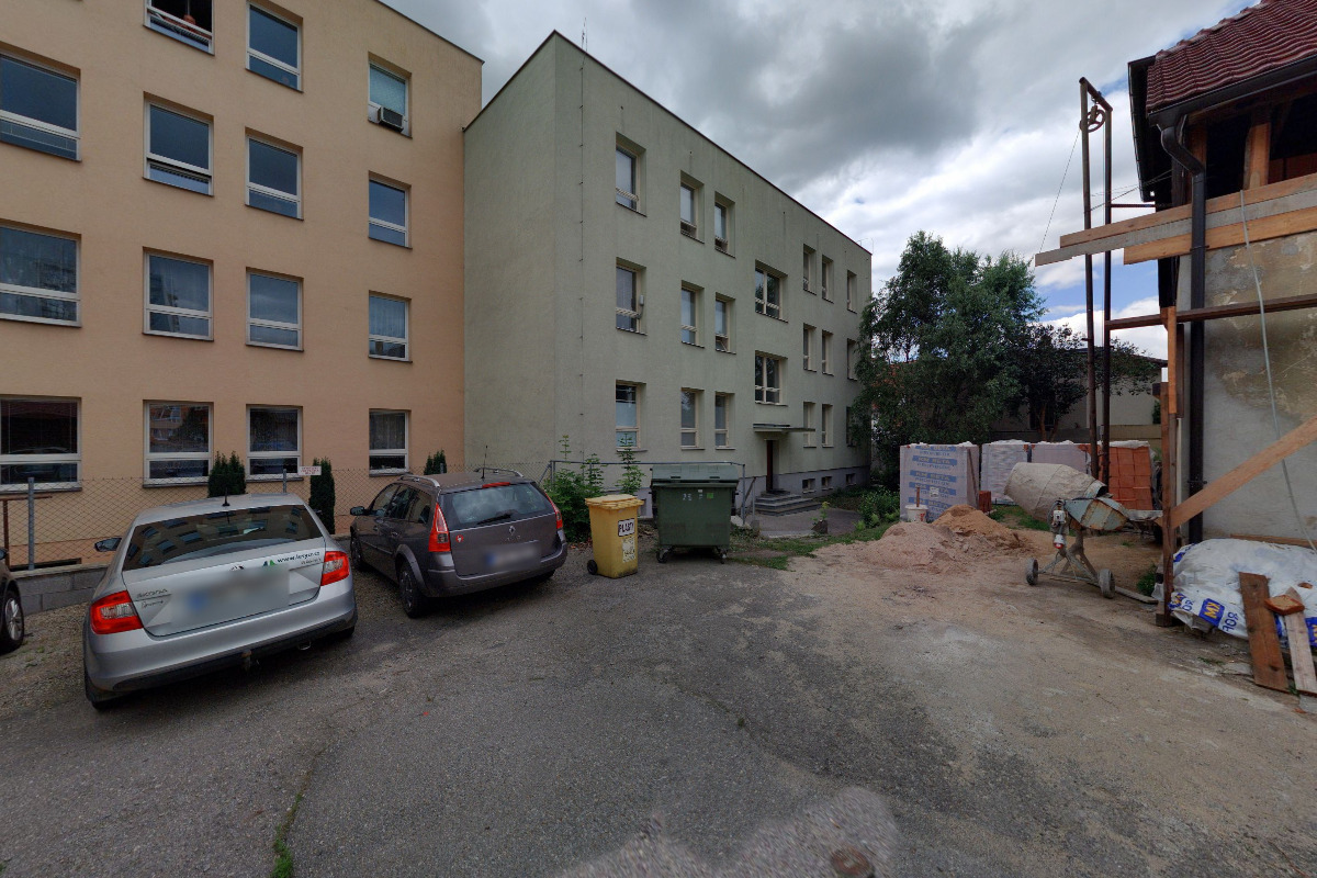 Daňový poradce ev. č. 3174 JUDr. Miriam Wasserbauerová foto 2