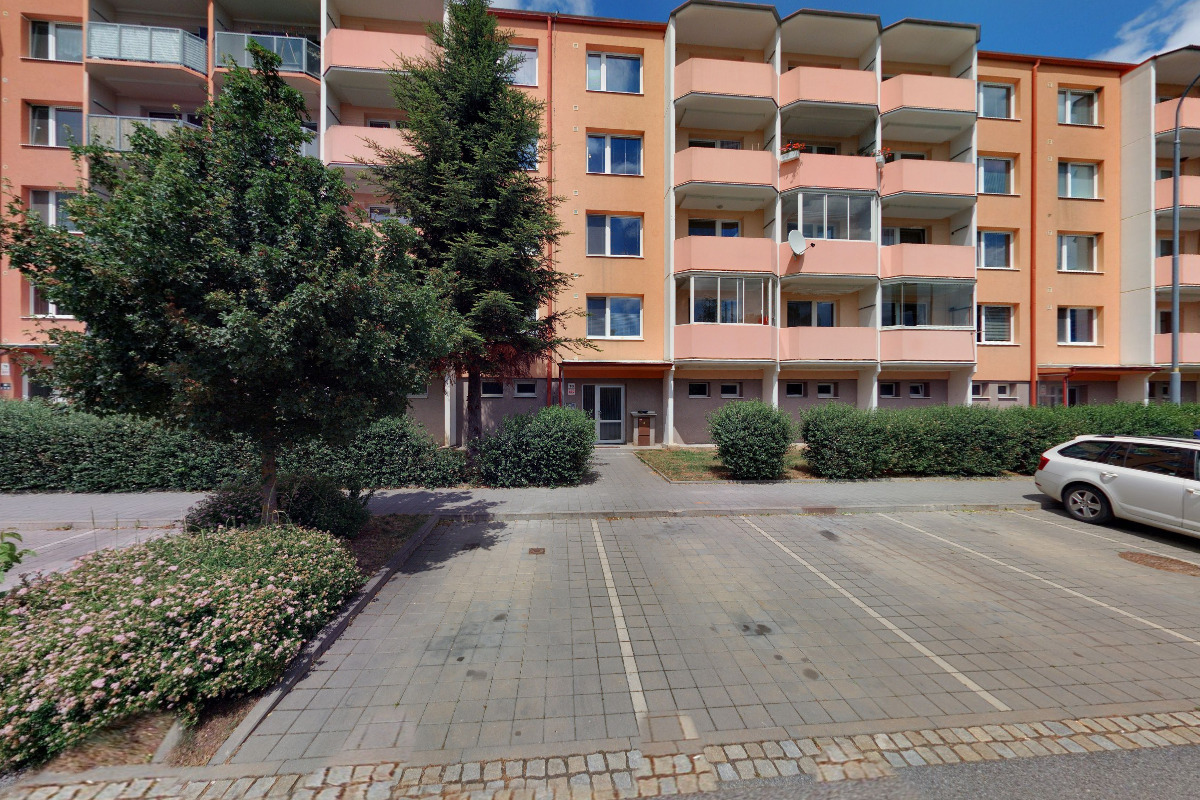 Realizace staveb LEV