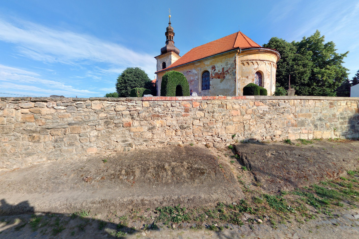 Římskokatolická farnost Bezděz