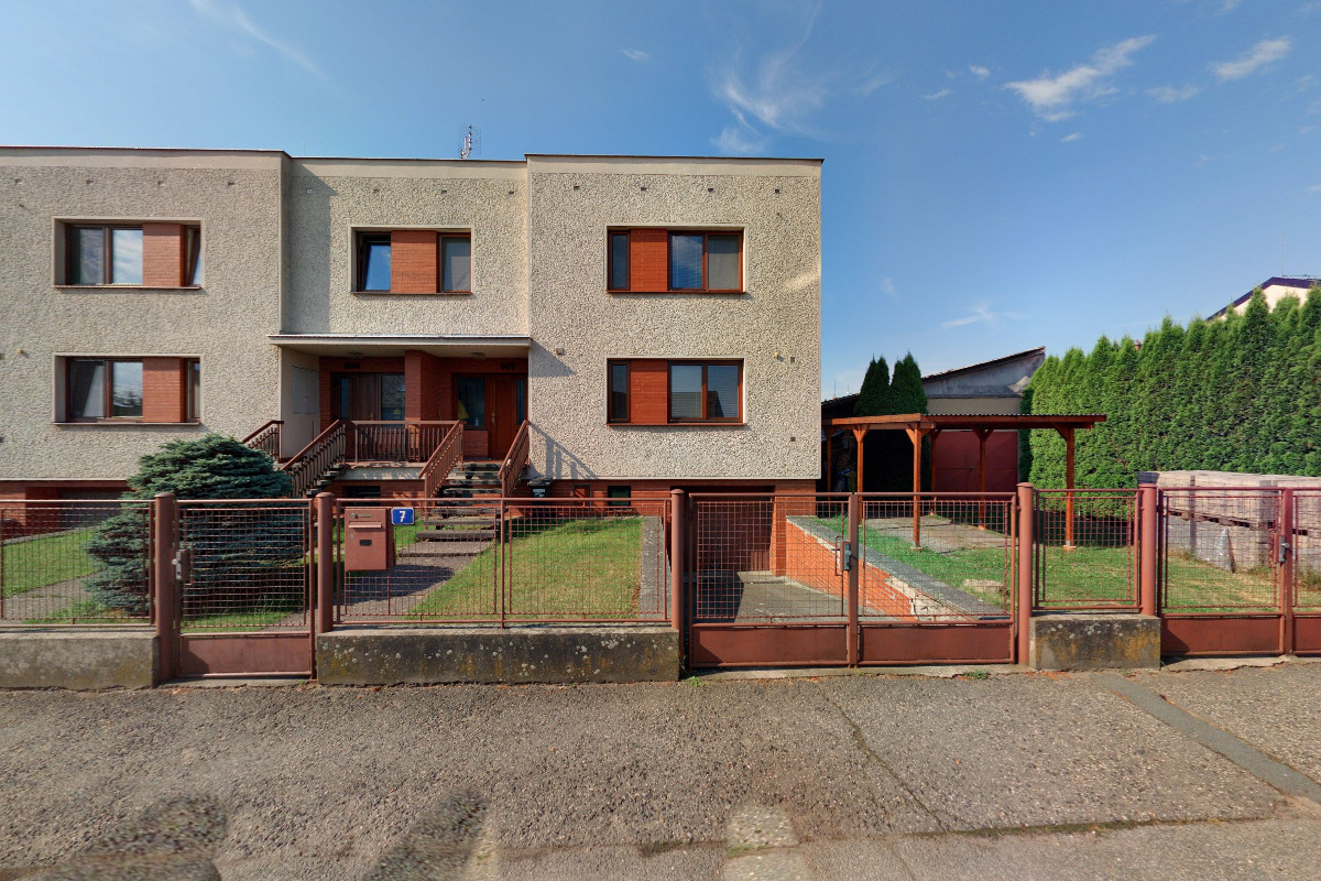 Ing. Miroslav Daněk foto 2