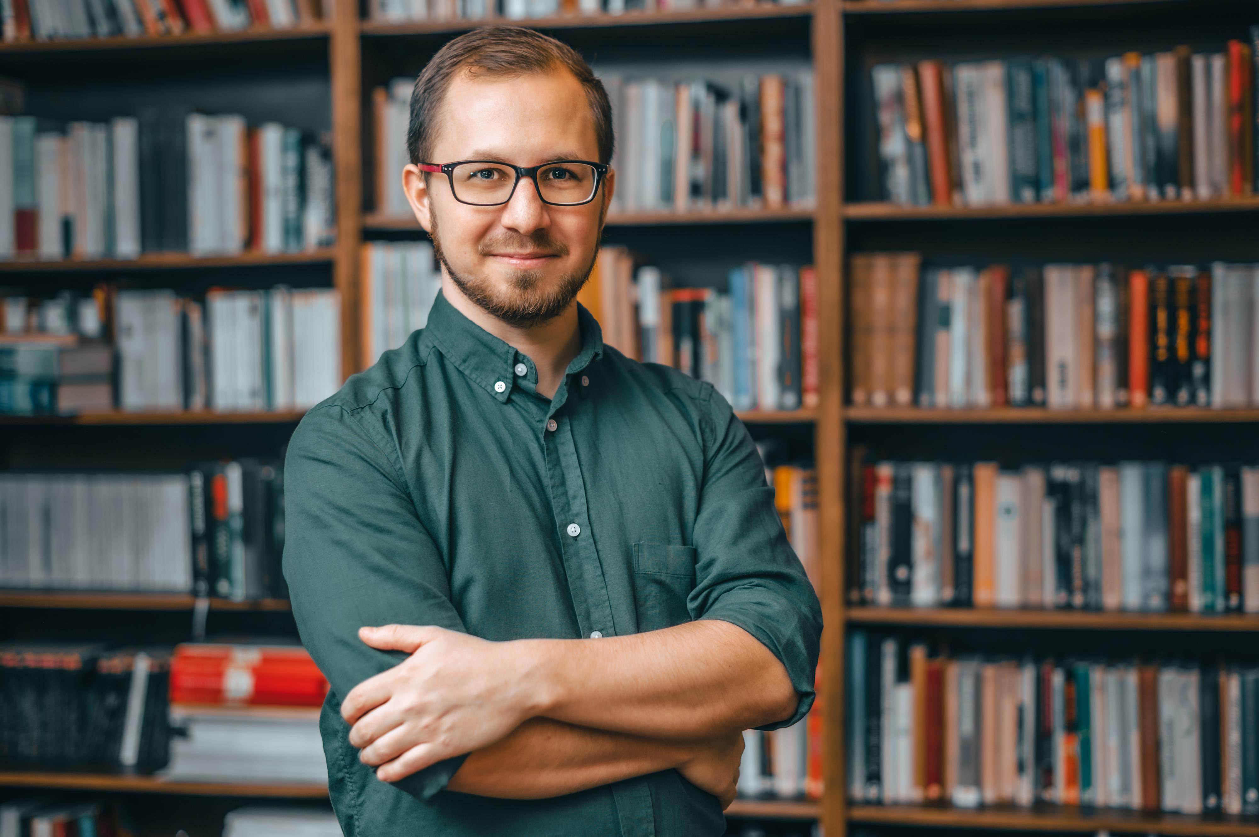 Mgr. David Danel - Psychologické poradenství a terapie