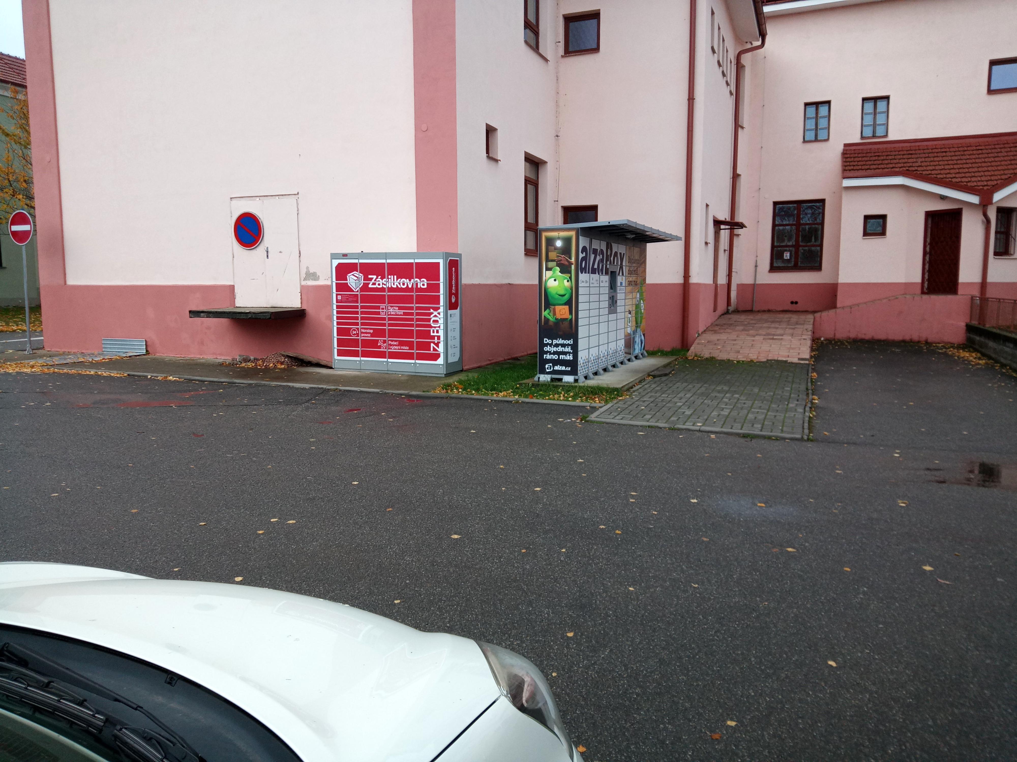 Z-BOX foto 2