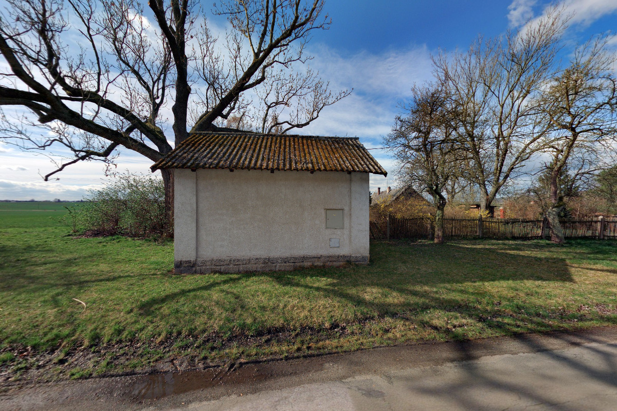 SH ČMS - Sbor dobrovolných hasičů Násedlnice